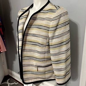 Blazer made by Casper